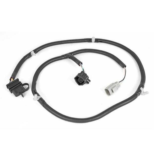 outland trailer wiring harness; 07 17 jeep wrangler jk 391727501outland trailer wiring harness; 07 17 jeep wrangler jk 391727501